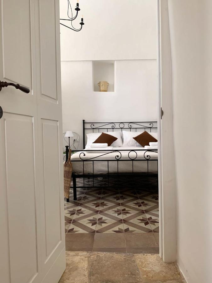 Вилла Trullo Aprico Альберобелло Экстерьер фото