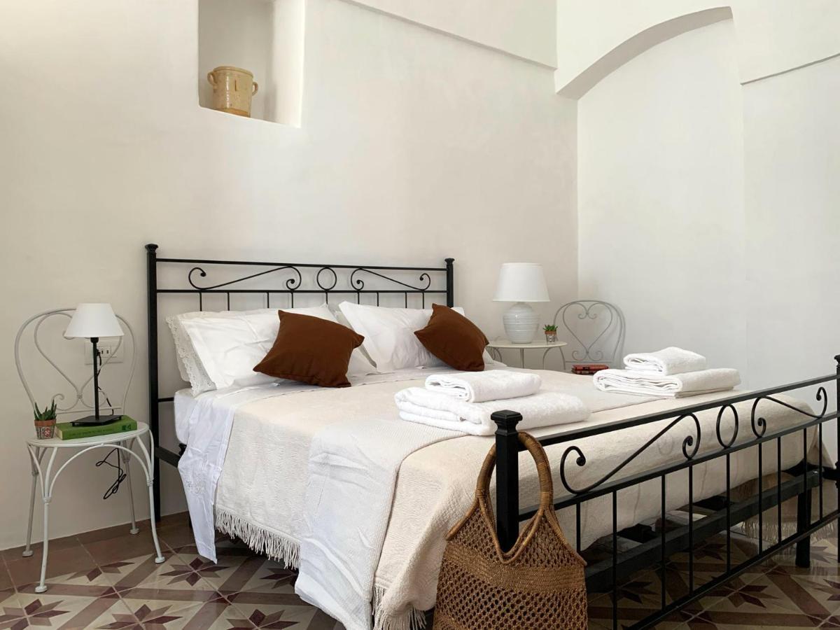 Вилла Trullo Aprico Альберобелло Экстерьер фото